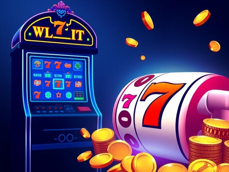 7P77